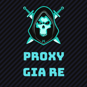 Cung cấp Proxy Việt Nam ipv4 Private loại Sock5 tốc độ cao