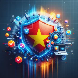 Hình ảnh minh họa về dịch vụ Proxy IPv4 uy tín tại Việt Nam.