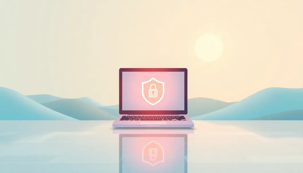 Bảo vệ thông tin cá nhân với proxy HTTP.