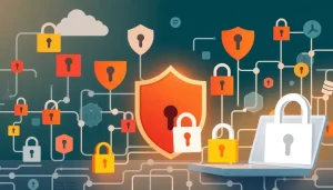 Bảo mật internet và các yếu tố liên quan đến an toàn dữ liệu.