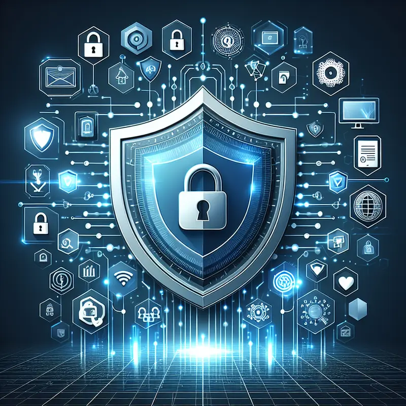 Bảo mật thông tin với dịch vụ proxy mũ trắng.