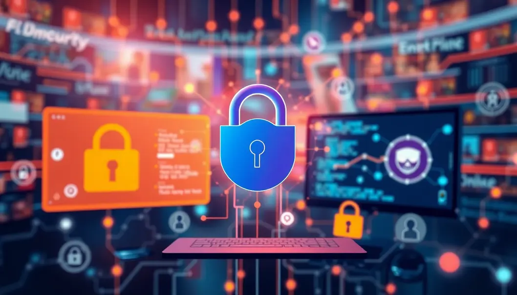 Bảo mật trực tuyến thông qua Proxy và Tor.