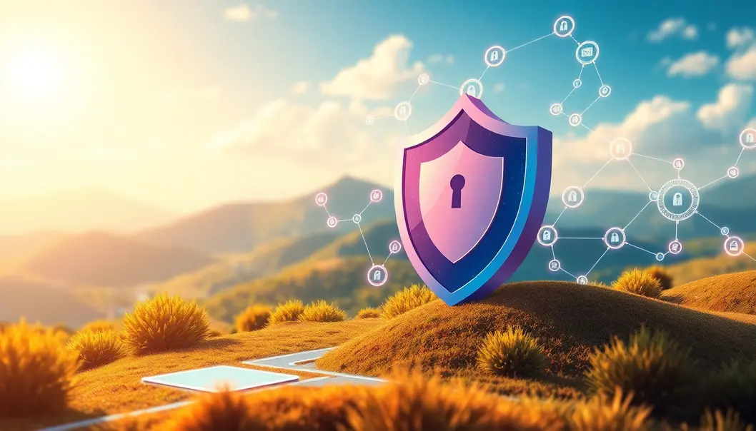 Bảo mật thông tin trực tuyến với giải pháp proxy hiệu quả.