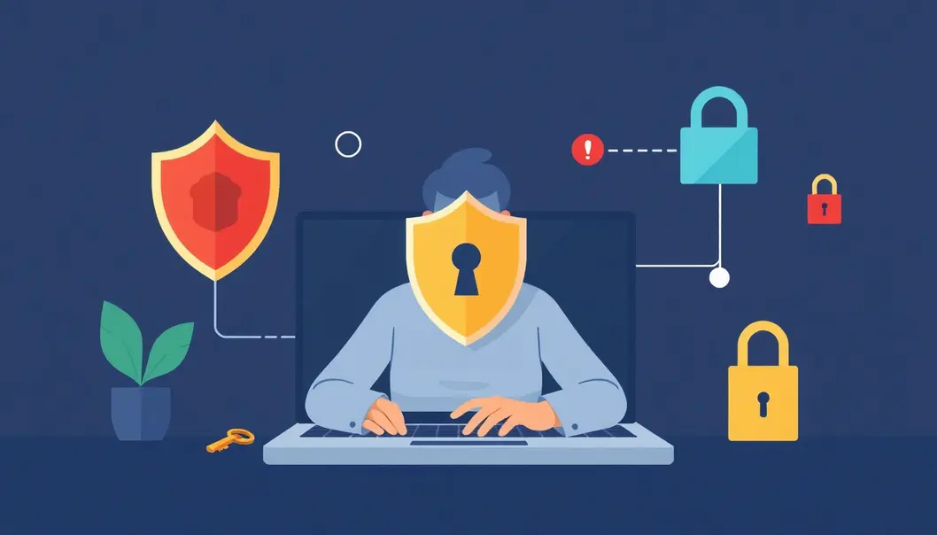 Duy trì an toàn cho tài khoản của bạn với dịch vụ proxy chất lượng.