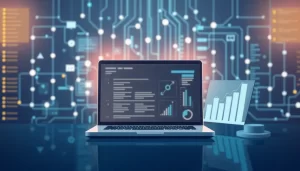 Hình ảnh bìa bài viết về proxy và tiếp thị liên kết.