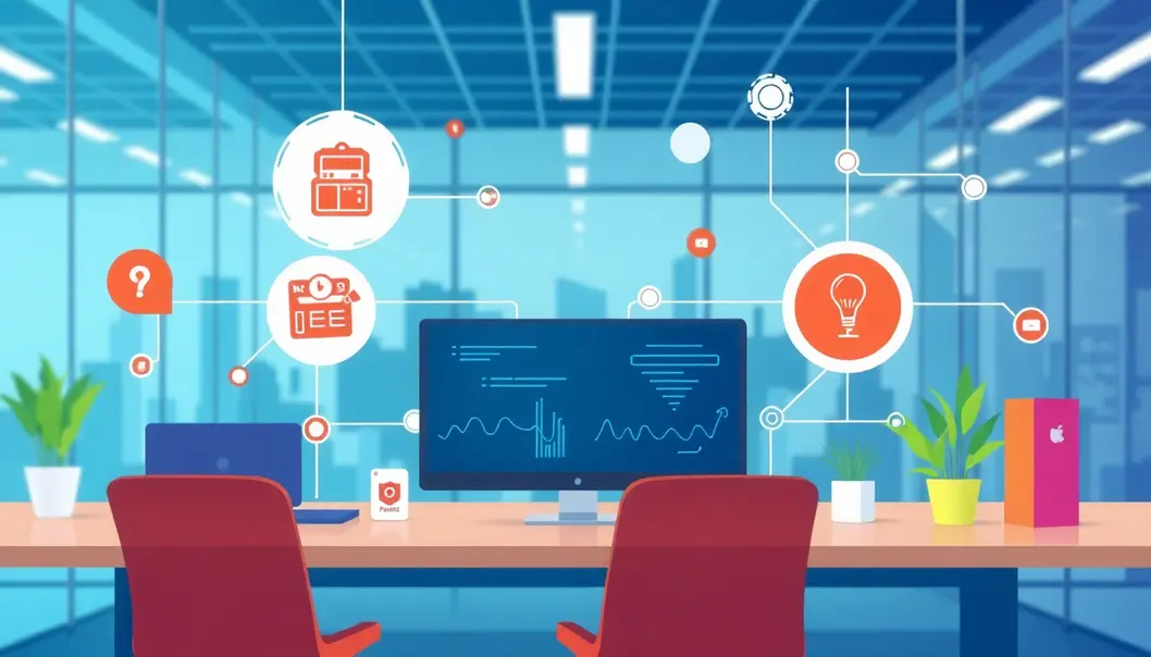 Tổng quan về thông tin từ proxy logs cho các doanh nghiệp.