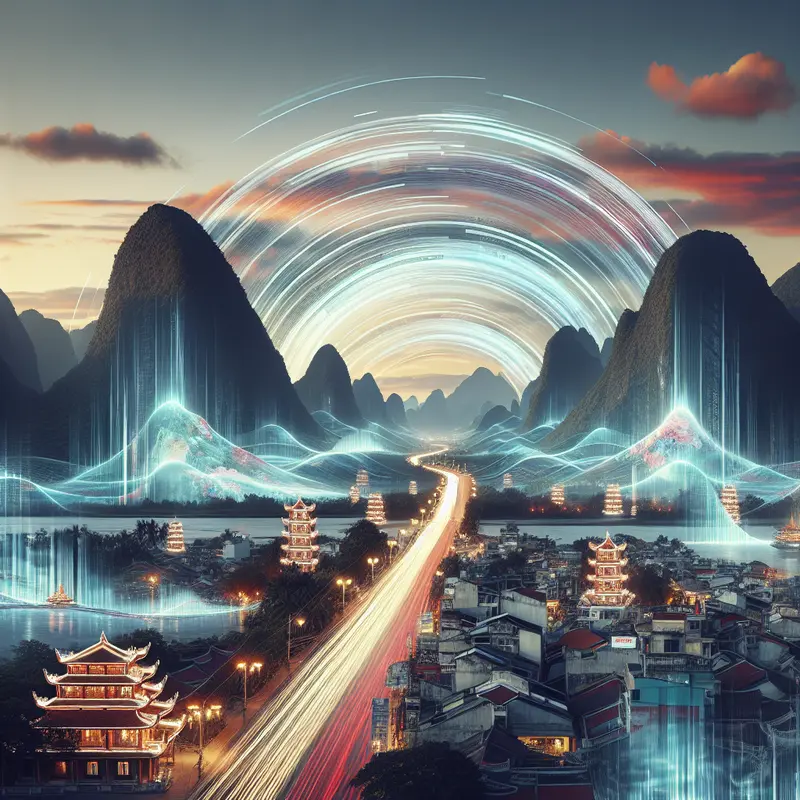 Mở rộng trải nghiệm lướt web an toàn và nhanh chóng với Proxy IPv4.