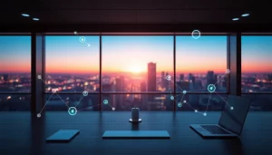 Proxy and SEO connection for enhanced performance.