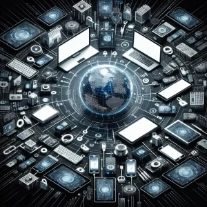 Tổng quan về proxy xoay và lợi ích trong việc bảo mật thông tin.