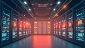 High-speed proxy service catering to frontend developers.