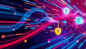 Hình ảnh mô phỏng sự tích hợp giữa proxy server và JSON requests.