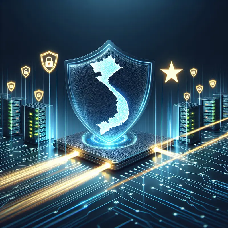 Proxy Việt – Giải pháp an toàn cho việc duyệt web.