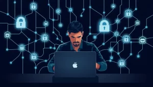 Người dùng làm việc an toàn và hiệu quả với dịch vụ proxy.