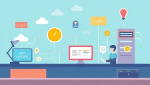 Hình ảnh minh họa cho kết quả thành công từ việc kiểm tra độ trễ proxy.