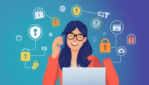 Tổng kết về việc sử dụng proxy cho VOIP với sự bảo mật.