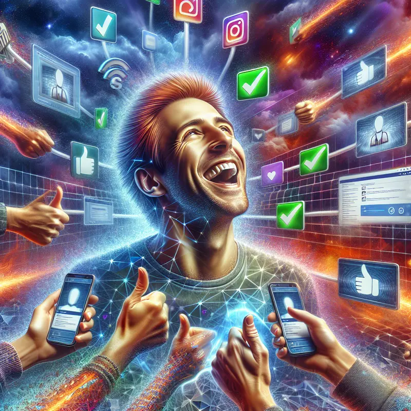 Khách hàng hài lòng với dịch vụ proxy chất lượng.