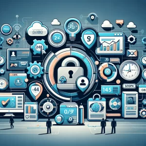 Giải pháp proxy 24/7 an toàn và hiệu quả cho người sử dụng.