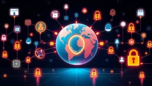 Hình ảnh minh họa cho bài viết về Proxy API.