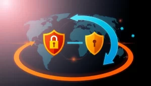 Hình ảnh tổng quan về Proxy Bypass và lợi ích của nó.