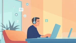 Người dùng lướt Craigslist với sự hỗ trợ của proxy.