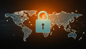 Sự cần thiết của việc bảo vệ quyền riêng tư trên internet.