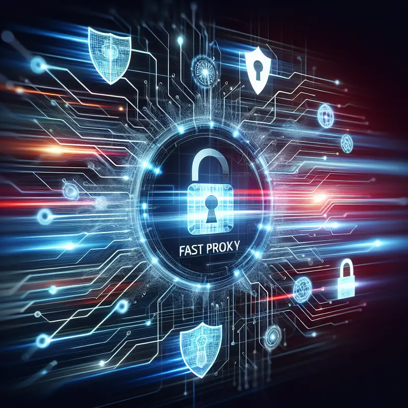 Khám phá dịch vụ proxy hỗ trợ nhanh.