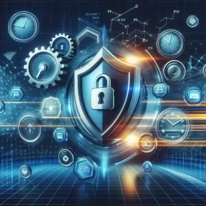 Minh họa về sự an toàn và tốc độ của Proxy IP Vietnam.