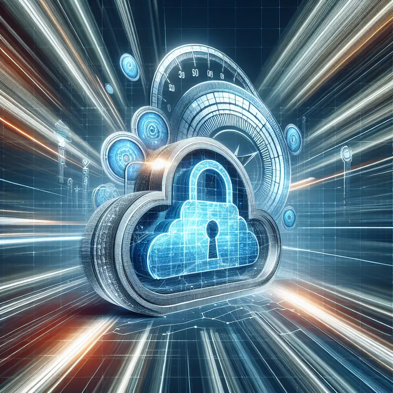 Đảm bảo sự an toàn và tốc độ trên internet với Proxy IPv4.