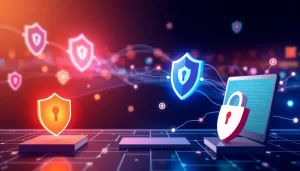 Bìa bài viết về tối ưu hóa Proxy Network.