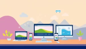 Hình ảnh thể hiện lợi ích của proxy script trong việc truy cập internet nhanh chóng và an toàn.