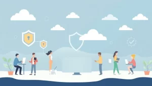 Hình ảnh minh họa cho việc truy cập internet an toàn và hiệu quả với proxy tool.