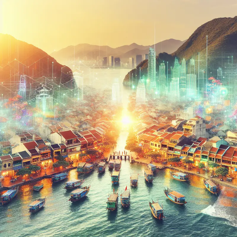 Khám phá Proxy Việt Nam trong bối cảnh kỹ thuật số.