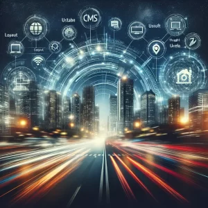 Biểu tượng đại diện cho dịch vụ proxy tốc độ cao tại Việt Nam.