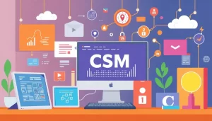 Minh họa cho vai trò của proxy trong thu thập dữ liệu.