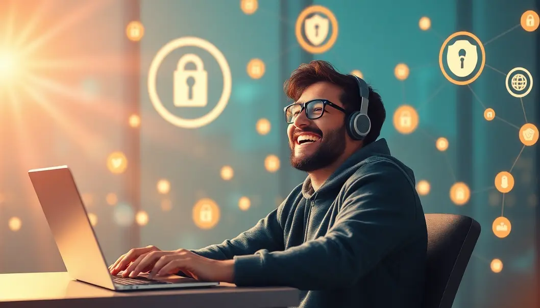 Trải nghiệm trực tuyến mượt mà với sự hỗ trợ của công cụ kiểm tra proxy.