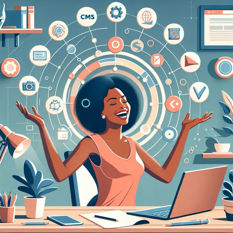 Freelancer thành công nhờ sử dụng dịch vụ Proxy hiệu quả.