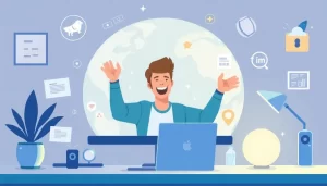 Trải nghiệm lướt web an toàn và nhanh chóng với Cốc Cốc và proxy.