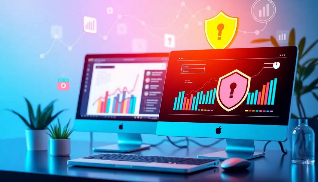 Ảnh bìa bài viết về proxy dành cho người làm MMO.