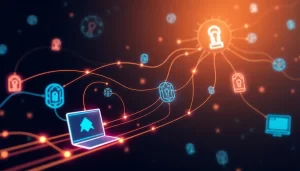 Hình ảnh minh họa về vai trò của proxy trong học máy.