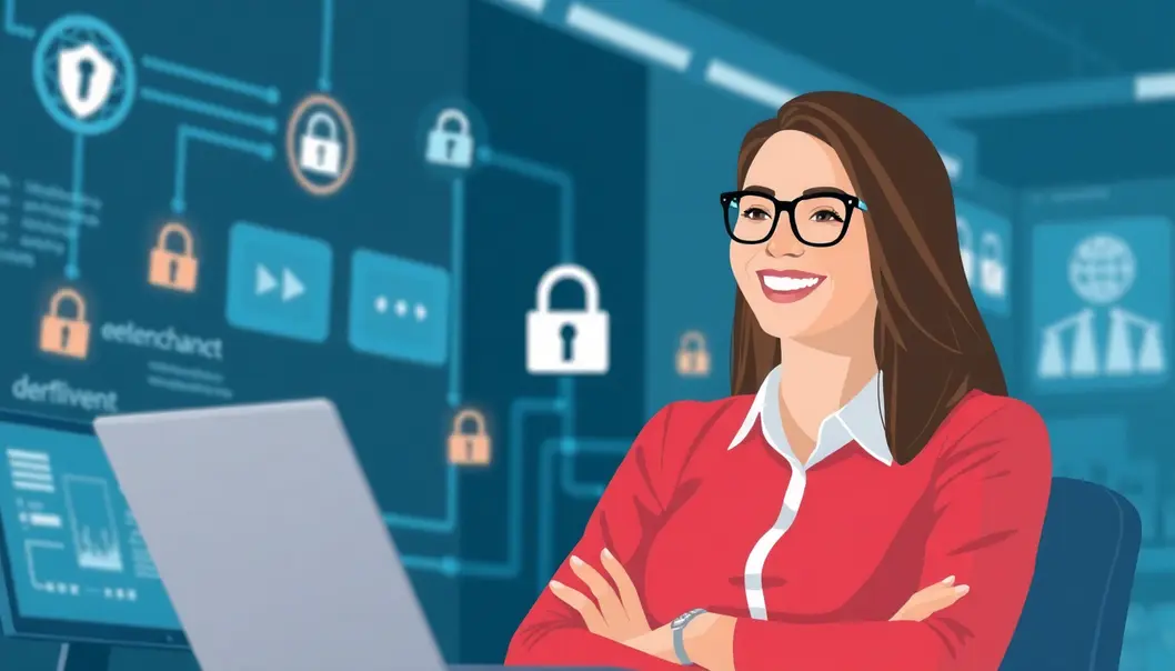 Proxy có bảng điều khiển – Giải pháp cho hiệu suất tối ưu.