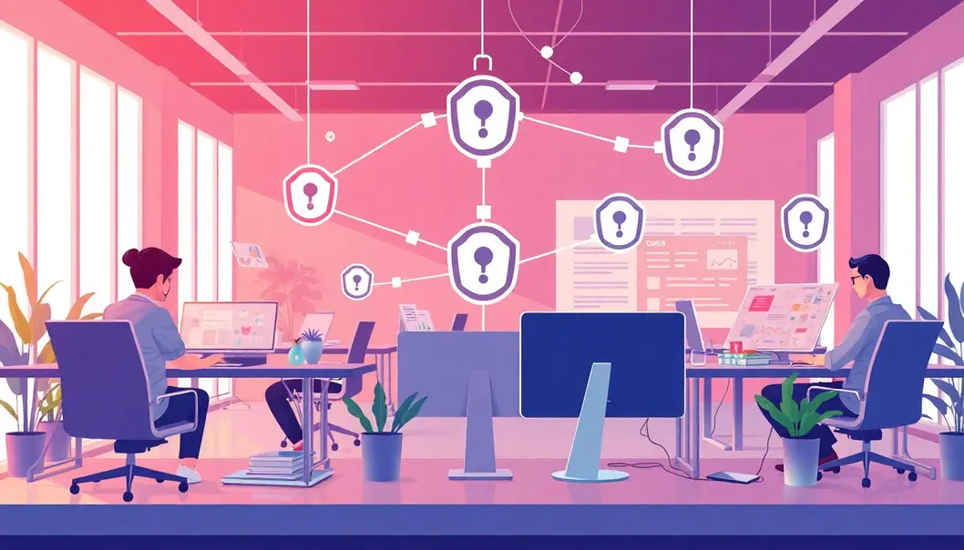 Proxy giúp bảo vệ và tăng cường hiệu quả thu nhập online.