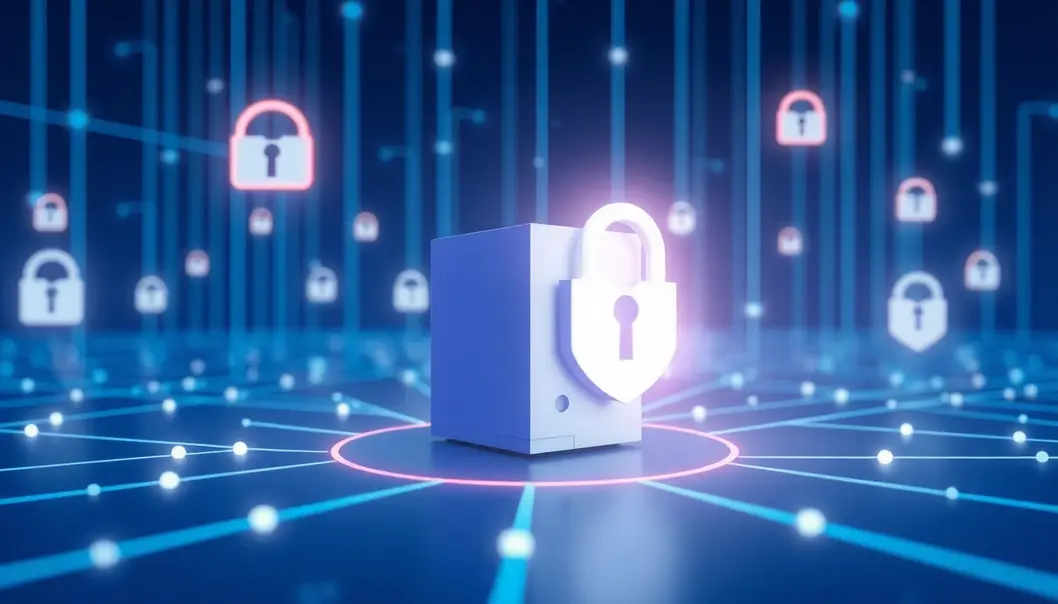 Mạng lưới an toàn với sự hỗ trợ của proxy cho lập trình AI.