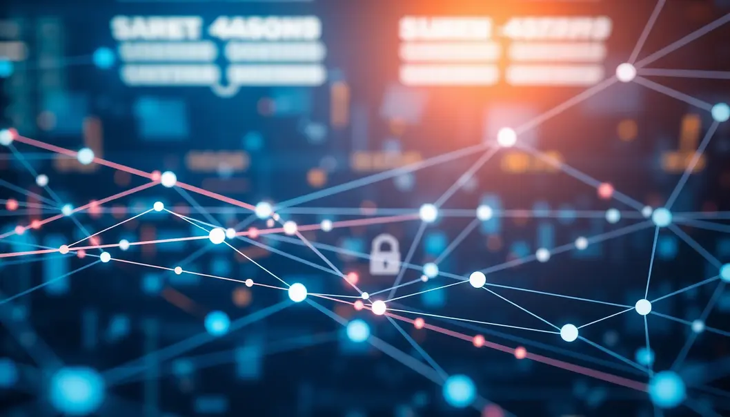 Hệ thống phân tán hiệu quả với công nghệ proxy.