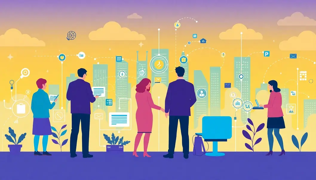 Sự kết hợp hoàn hảo của proxy và DevOps.