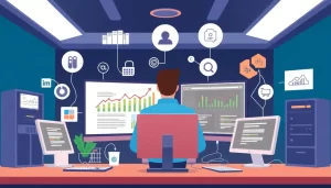 Hình ảnh người dùng thành công trong việc tối ưu hóa từ khóa bằng nhờ dịch vụ proxy.