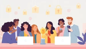 Đại diện sự an toàn và hiệu quả của giao dịch trực tuyến với Proxy PayPal.