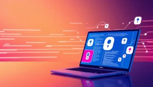 Hình ảnh đại diện cho dịch vụ proxy không cần xác minh danh tính, phản ánh sự an toàn và tốc độ trong kết nối mạng.