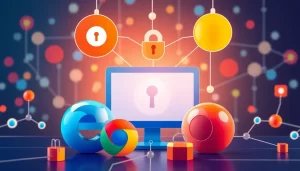 Hình ảnh minh họa cho bài viết về dịch vụ proxy hỗ trợ mọi trình duyệt.