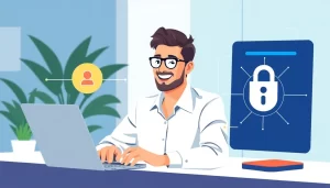 Một người dùng thành công hạnh phúc nhờ vào việc cài đặt proxy.