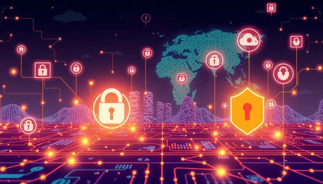 Hướng tới tương lai với các dịch vụ proxy tiên tiến.